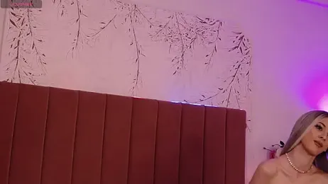 PinkySparks stripchat stream image