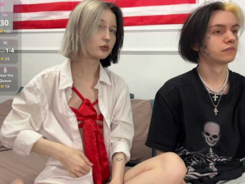 VeryRareTwins bongacams stream image
