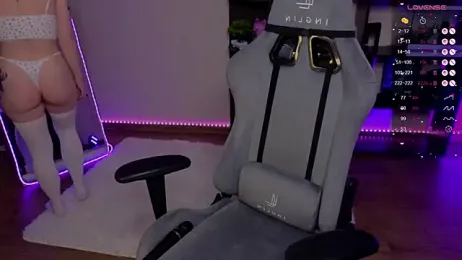 zelda_1 stripchat stream image