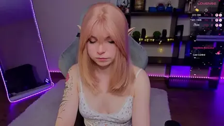 zelda_1 stripchat stream image