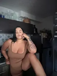 AliceStarshine stripchat stream image