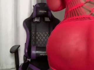 coco-dethick camsoda stream image