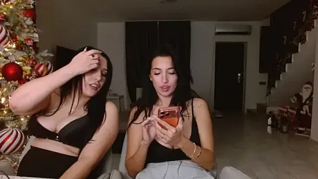 Gabrielaaxxx stripchat stream image, 27.12.2025 23:00