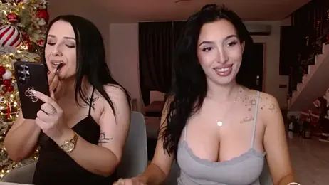 Gabrielaaxxx stripchat stream image, 27.12.2025 23:00