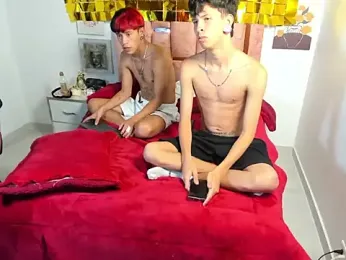 DemianSalvatore stripchat stream image