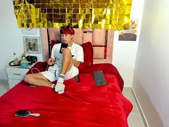 DemianSalvatore stripchat stream image