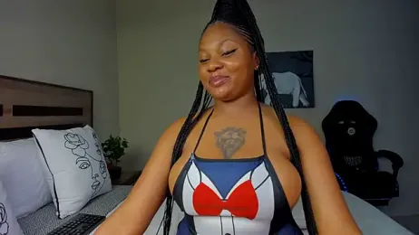 Renee-18 stripchat stream image