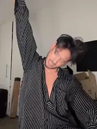 Gipsyboysteve stripchat stream image