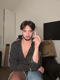 Gipsyboysteve stripchat stream image