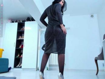 ChristalX bongacams stream image, 28.12.2025 20:00