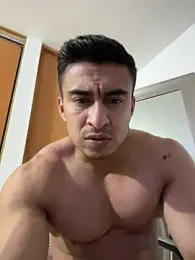 Chris_Clarck stripchat stream image