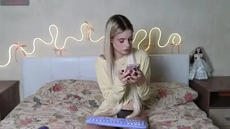 Betty_Blamee stripchat stream image