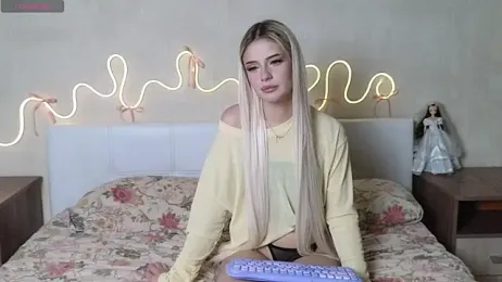 Betty_Blamee stripchat stream image