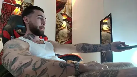 Luke_davis01 stripchat stream image