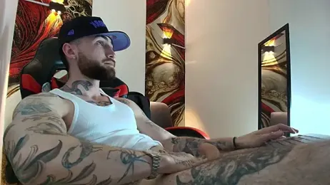 Luke_davis01 stripchat stream image