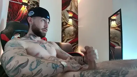 Luke_davis01 stripchat stream image