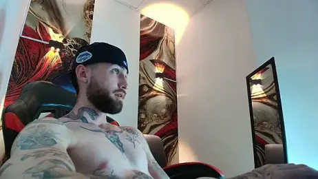 Luke_davis01 stripchat stream image