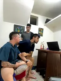 Anthony-Martin stripchat stream image