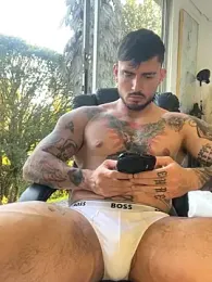 DimitriSullivan_ stripchat stream image, 29.12.2025 18:10