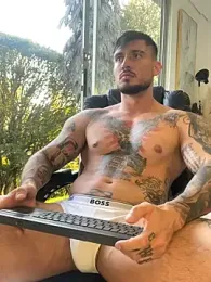 DimitriSullivan_ stripchat stream image, 29.12.2025 18:10
