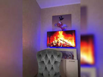 VictoriaFoxxx bongacams stream image