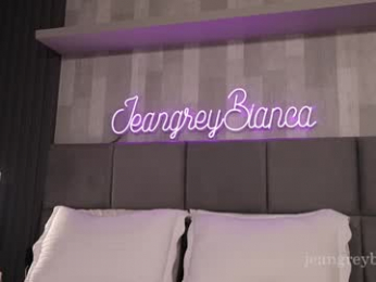 jeangreybianca chaturbate stream image