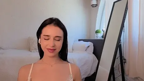 ShyColette stripchat stream image