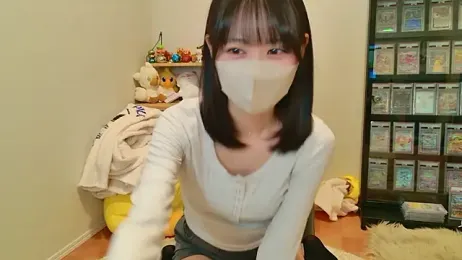 HIKARI_x0 stripchat stream image