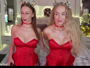 Nadin_star bongacams stream image