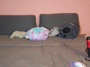 katusha008 chaturbate stream image, 30.12.2025 22:00