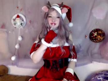oh_pichuu chaturbate stream image, 30.12.2025 22:00
