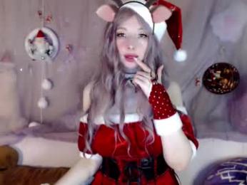 oh_pichuu chaturbate stream image, 30.12.2025 22:00