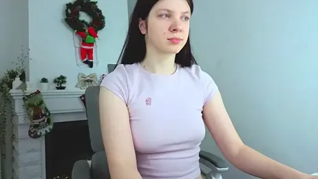 Baby_Evalena stripchat stream image