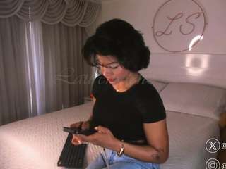 laurensaenz camsoda stream image