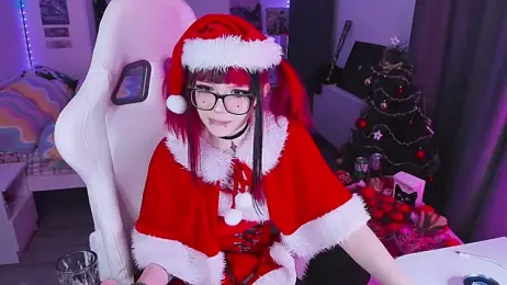 Yumi_Youkai stripchat stream image, 31.12.2025 17:20