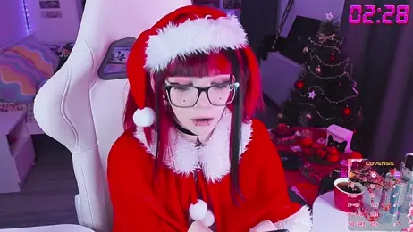 Yumi_Youkai stripchat stream image, 31.12.2025 17:20