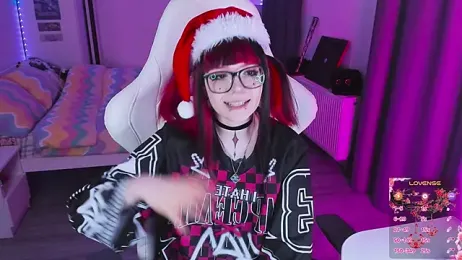 Yumi_Youkai stripchat stream image, 31.12.2025 17:20