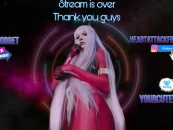 yourcutewaifu chaturbate stream image