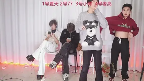 YCBOYS-001 stripchat stream image