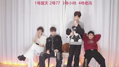 YCBOYS-001 stripchat stream image