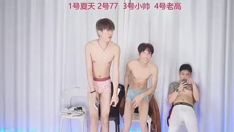 YCBOYS-001 stripchat stream image