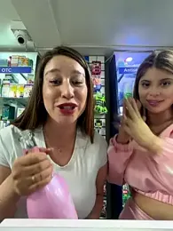 roouse stripchat stream image