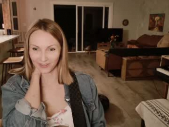 kaileeshy chaturbate stream image