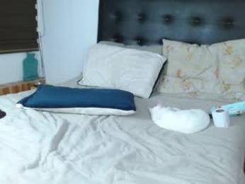 sweetyiris chaturbate stream image