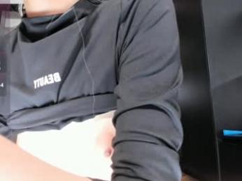 hi_miki chaturbate stream image, 01.01.2026 09:50