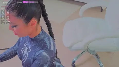 wowEva stripchat stream image