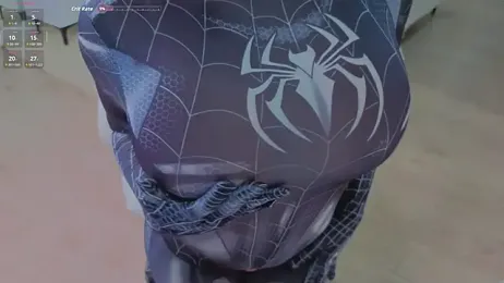 wowEva stripchat stream image