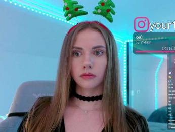 VikkiExtraCheese bongacams stream image, 31.12.2025 21:00