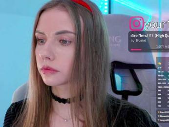 VikkiExtraCheese bongacams stream image, 31.12.2025 21:00
