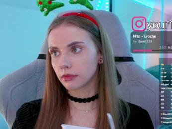VikkiExtraCheese bongacams stream image, 31.12.2025 21:00